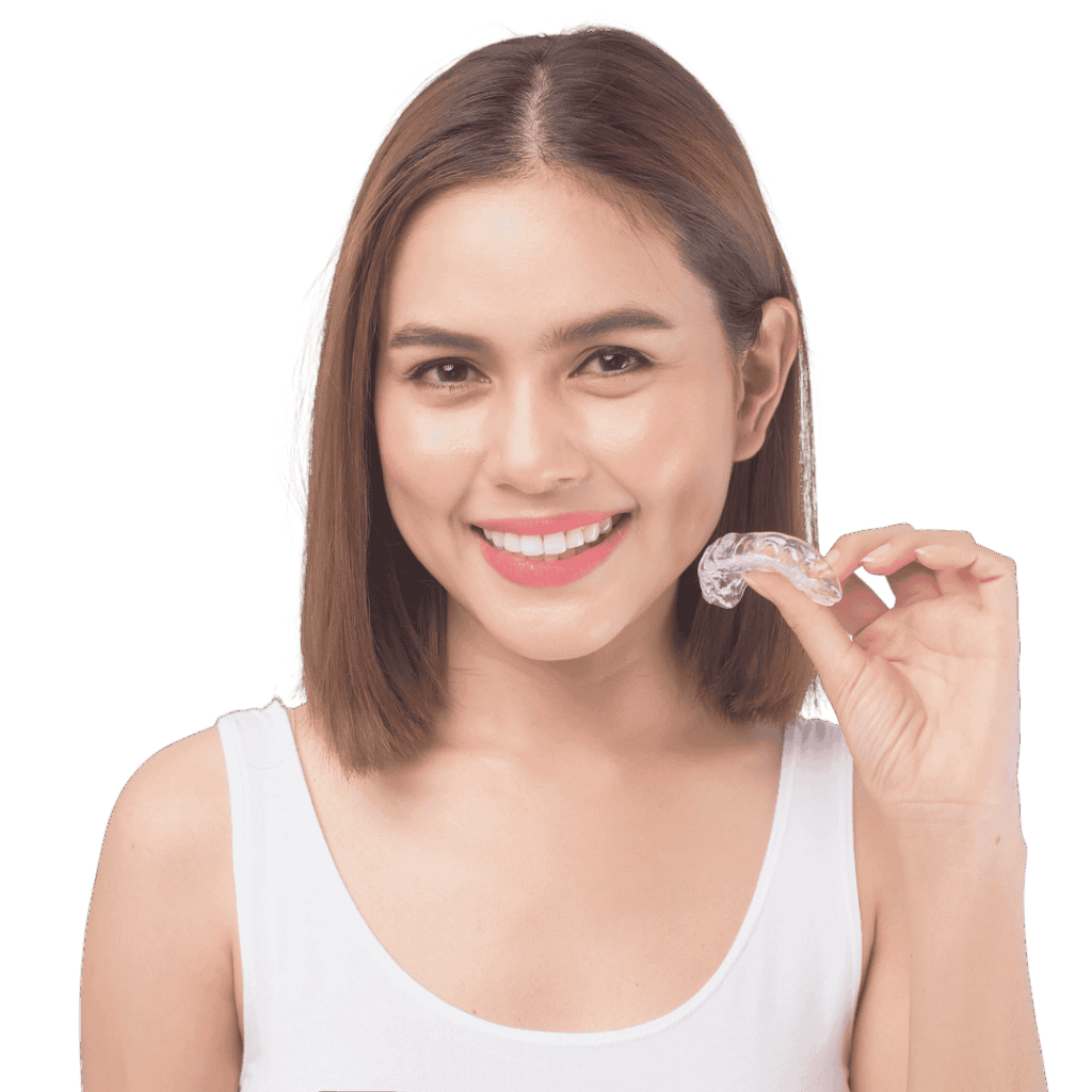Invisalign seffaf plak dr ozlem aylikci