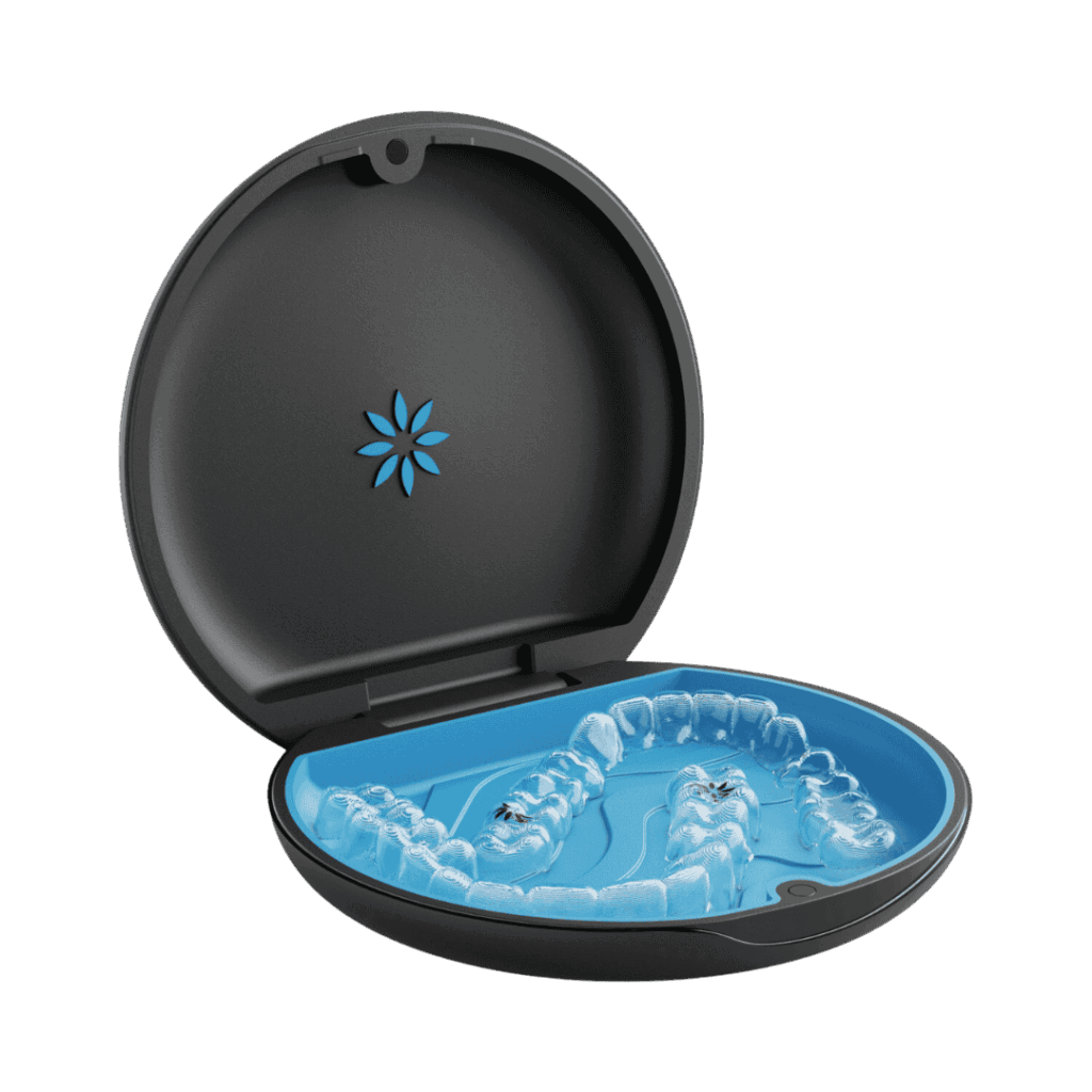 Invisalign Şeffaf Plaklar Hangi Vakalarda Kullanılır? invisalign uzmanı istanbul