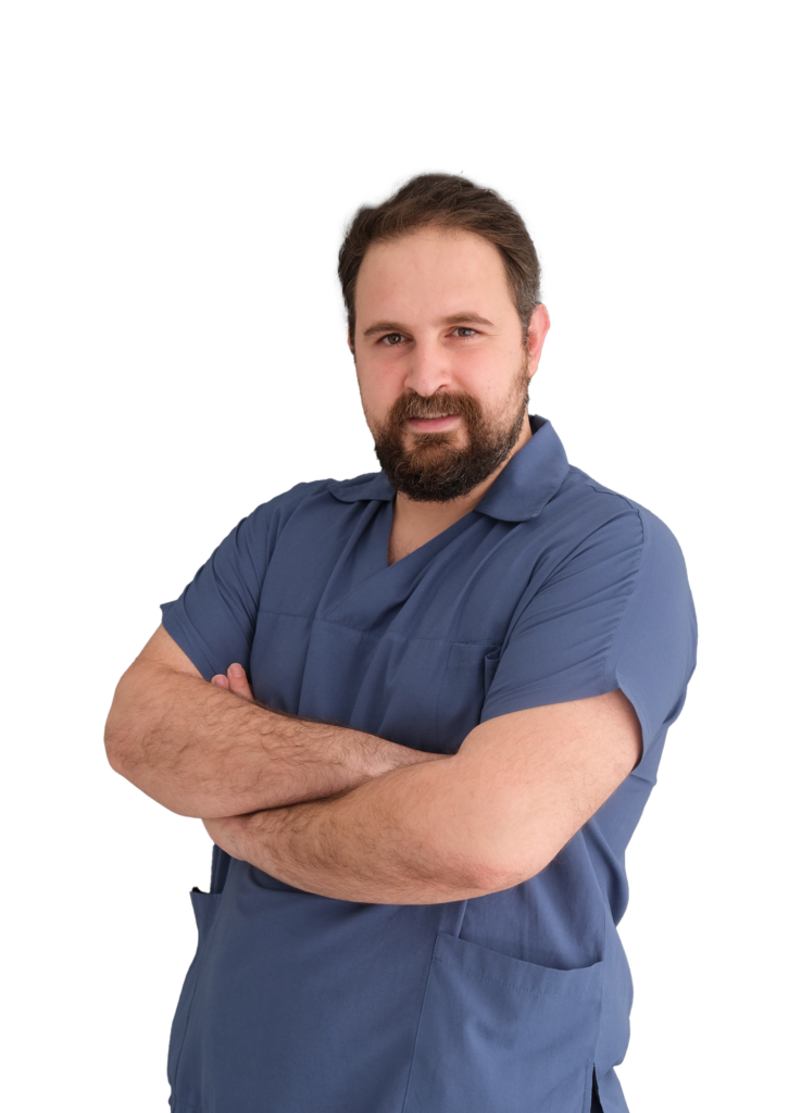 Dr. Bahadir Ugur Aylikci 1