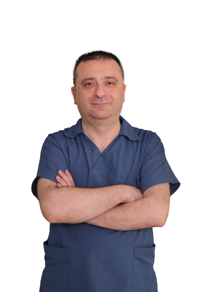 Dr. Ozan Kefeli 1