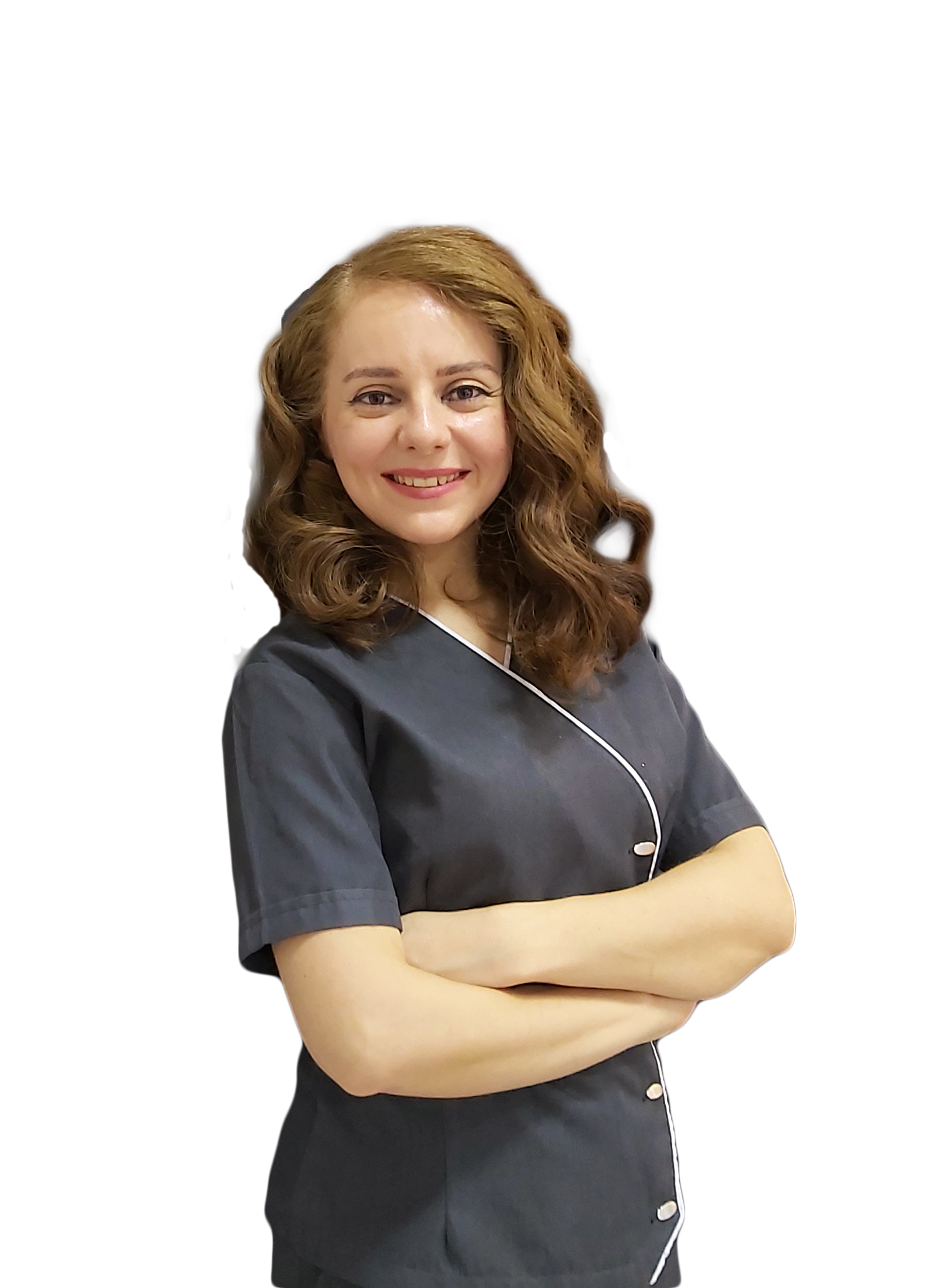 Dr. Ozlem Aylikci ortodonts uzmani Seffaf plak uzmani invisalign provider 1